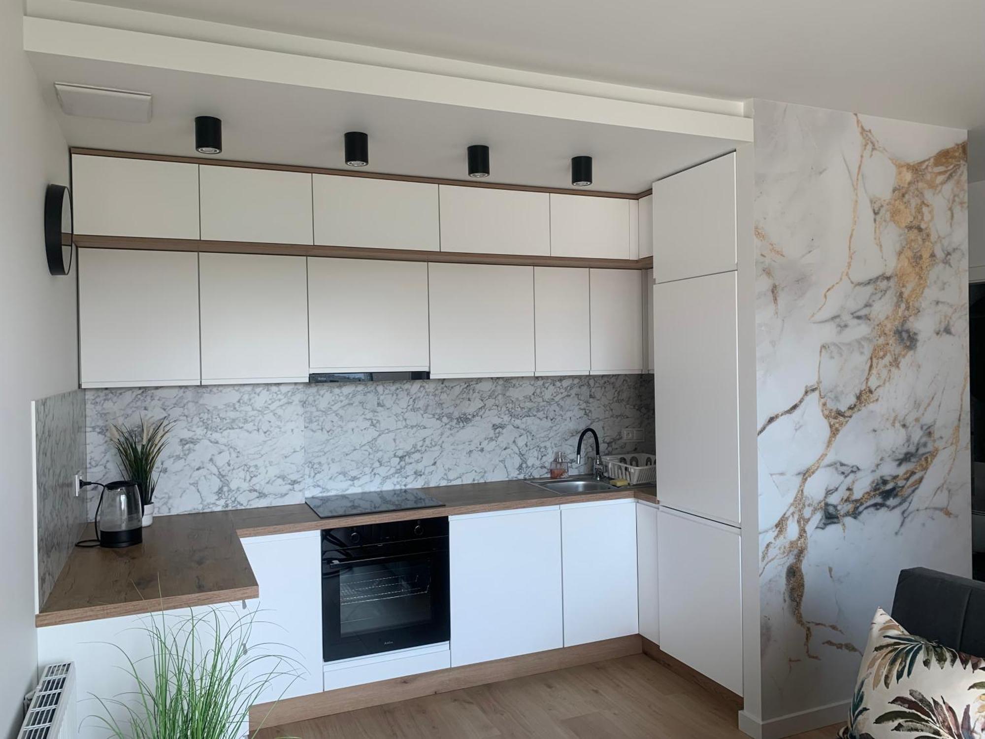 Apartament Aquapark Gold 8 Reda Exterior photo