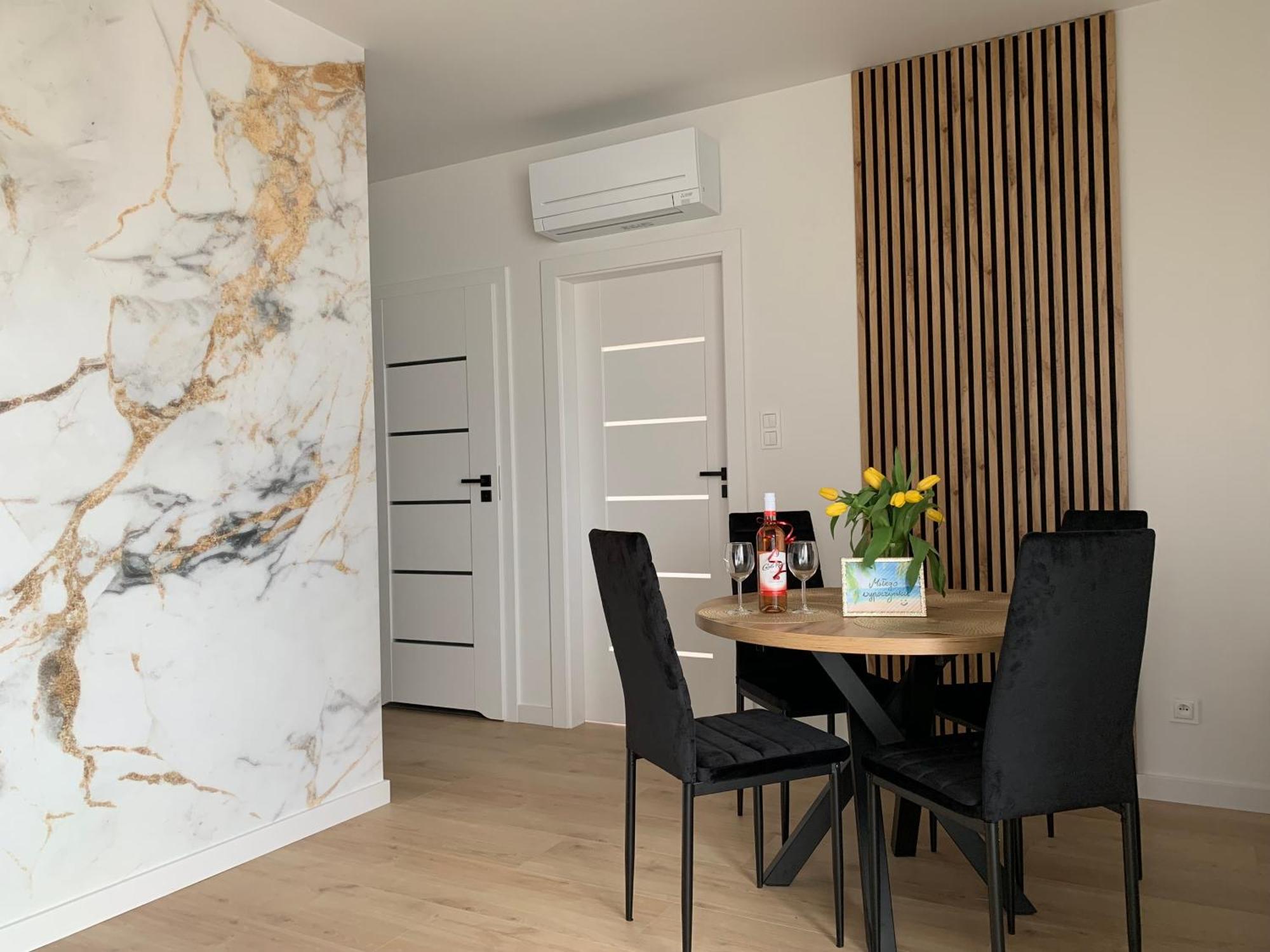 Apartament Aquapark Gold 8 Reda Exterior photo